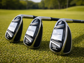 MacGregor CG4000 Ladies Package Set Review