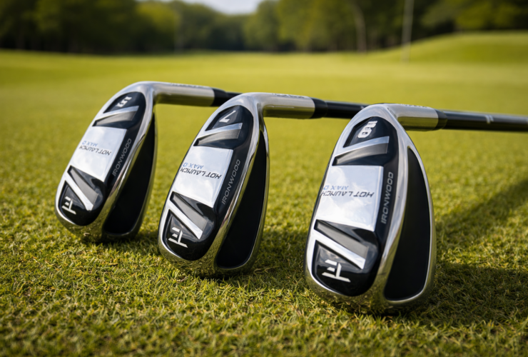 MacGregor CG4000 Ladies Package Set Review