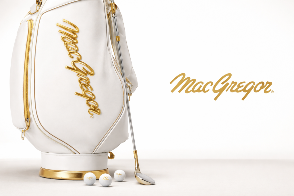 MacGregor CG4000 Ladies Package Set Review