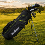 MacGregor CG4000 Package Set Review