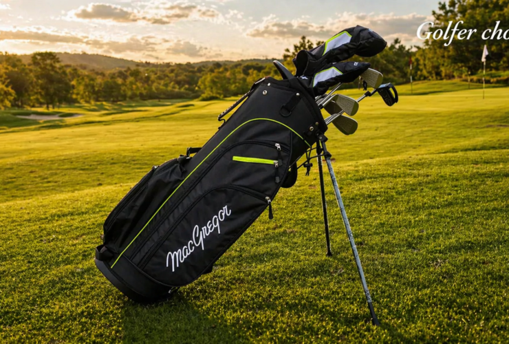 MacGregor CG4000 Package Set Review