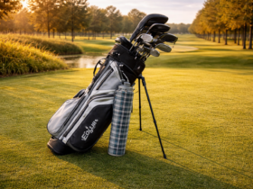 MacGregor Tourney Hybrid Stand Bag Review