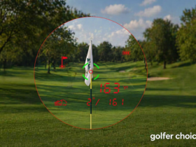 Mileseey GenePro G1 Rangefinder Review