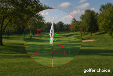 Mileseey GenePro G1 Rangefinder Review