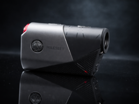 Mileseey GenePro S1 Rangefinder Review