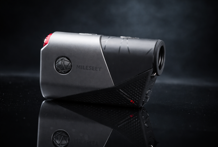 Mileseey GenePro S1 Rangefinder Review