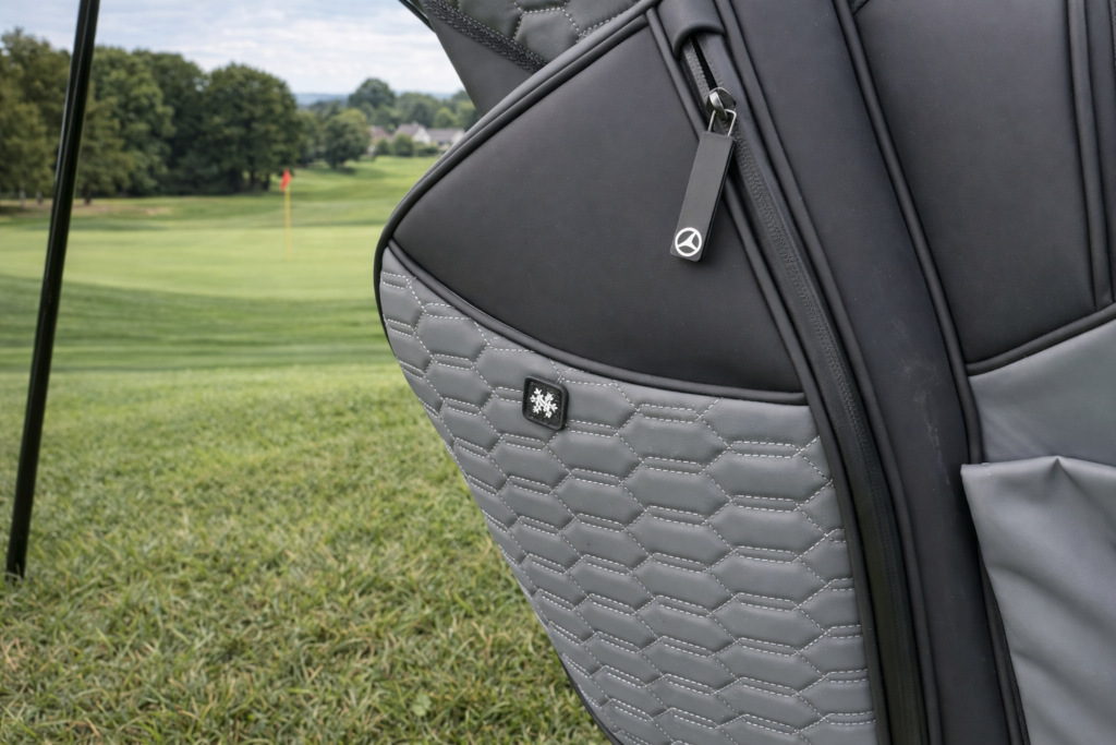 Motocaddy EliteFlex Hybrid Golf Bag Review