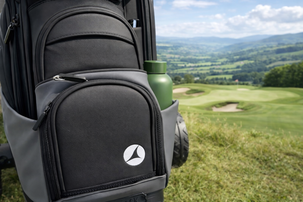 Motocaddy EliteFlex Hybrid Golf Bag Review