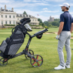 Motocaddy EliteFlex Hybrid Golf Bag Review