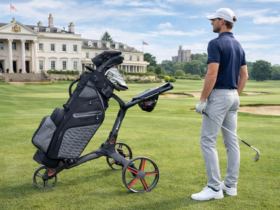 Motocaddy EliteFlex Hybrid Golf Bag Review