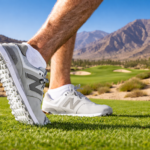New Balance Men's 574 Greens V2 Golf Shoe Review