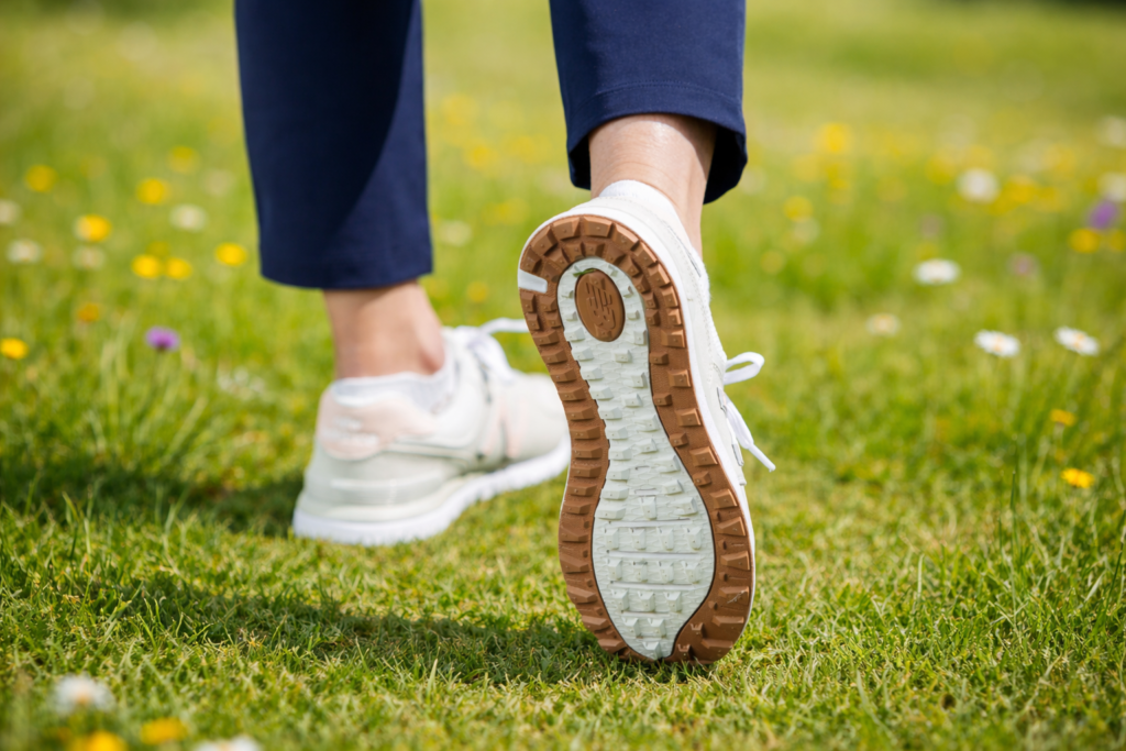 New Balance Men's 574 Greens V2 Golf Shoe Review