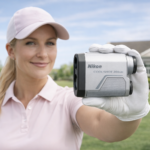 Nikon Coolshot 20i GIII Rangefinder Review