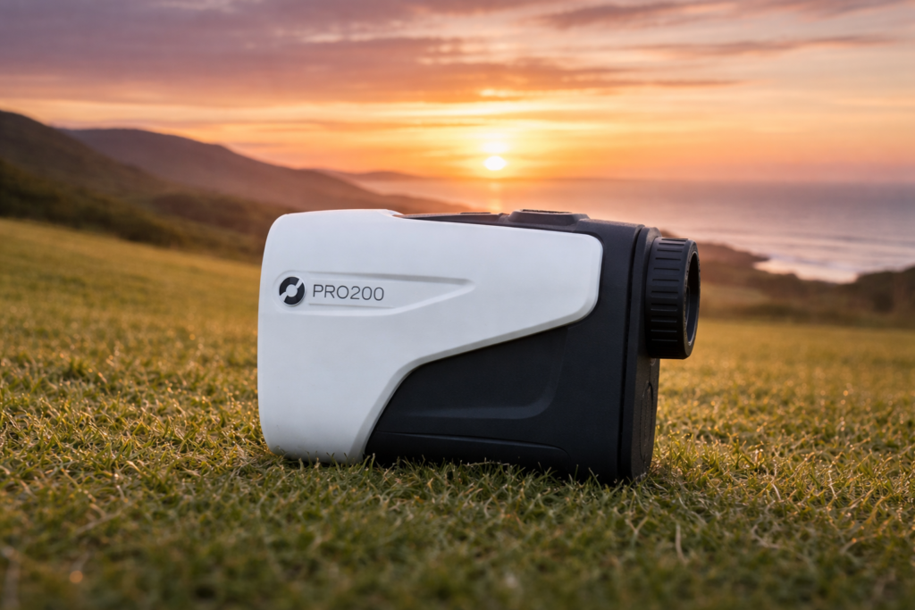 Nikon Coolshot 20i GIII Rangefinder Review