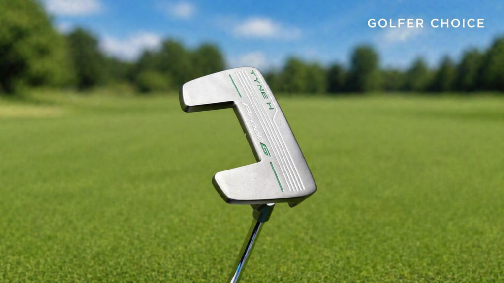 PING Prodi G 2024 Junior Set Review
