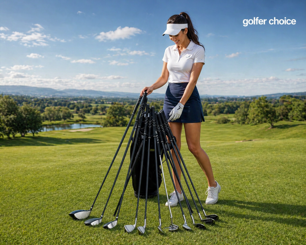 PING Prodi G 2024 Junior Set Review