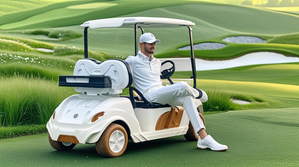 Puma Ignite Elevate X Golf Shoe Review