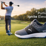 Puma Ignite Elevate X Golf Shoe Review