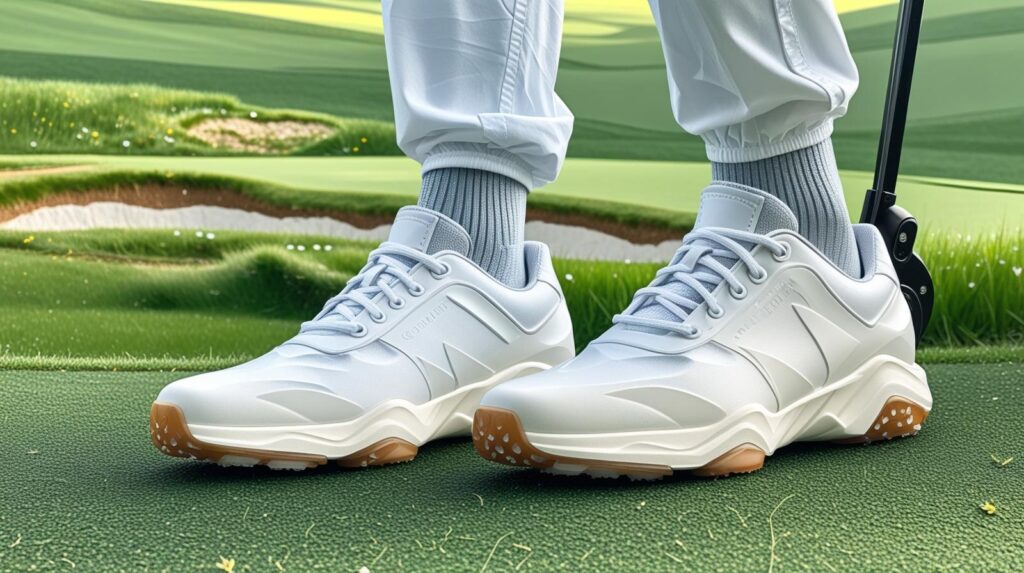 Puma Ignite Elevate X Golf Shoe Review