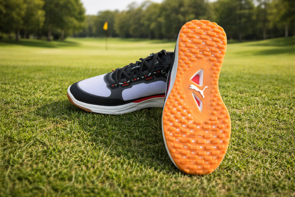 Puma Ignite Elevate X Golf Shoe Review
