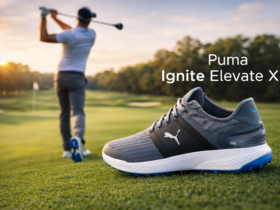 Puma Ignite Elevate X Golf Shoe Review