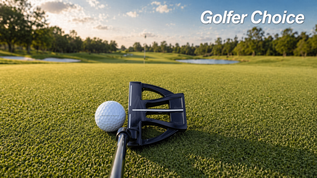 Ram Accubar Plus Golf Club Set Review