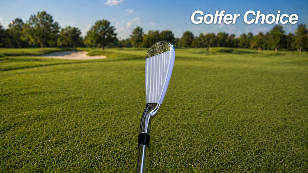 Ram Accubar Plus Golf Club Set Review