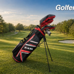 Ram Accubar Plus Golf Club Set Review