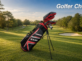 Ram Accubar Plus Golf Club Set Review