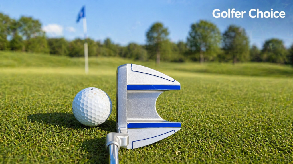 Ram Golf SDX Junior Package Set Review