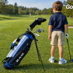 Ram Golf SDX Junior Package Set Review