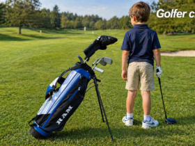 Ram Golf SDX Junior Package Set Review