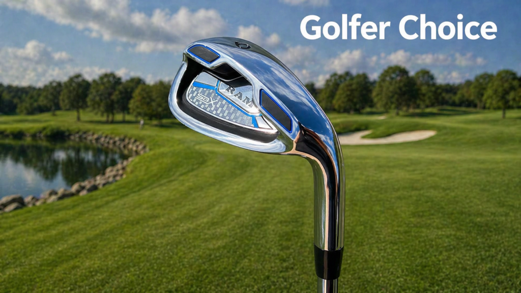 Ram Golf SDX Junior Package Set Review
