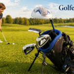 Ram Junior G-Force Golf Club Set 4-6 Years Review