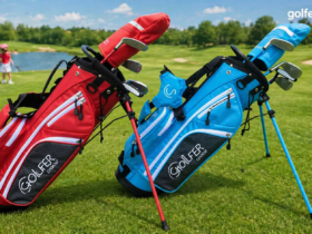 Shorties Golf Junior Package Set Review