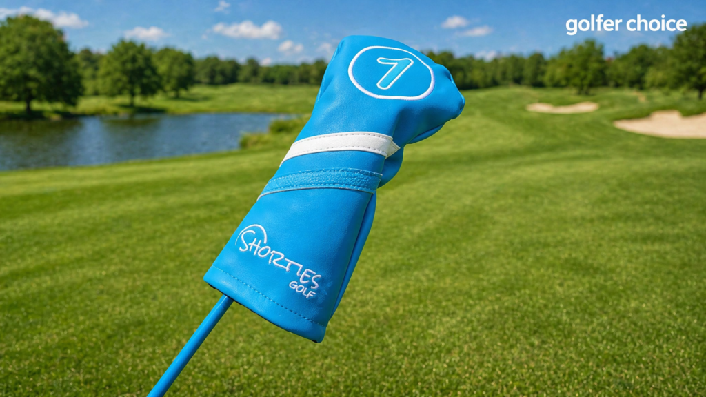 Shorties Golf Junior Package Set Review
