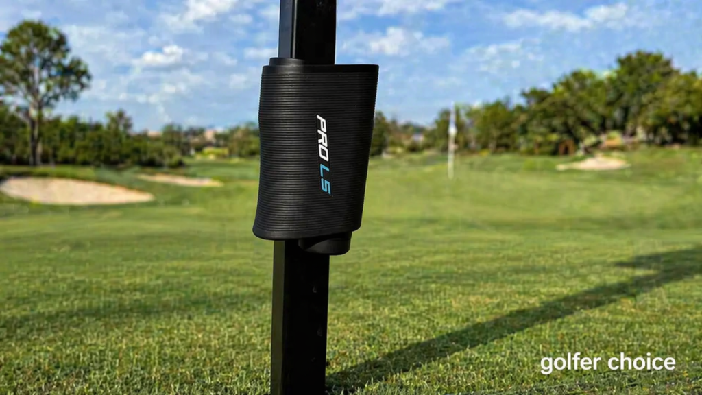 Shot Scope Pro L5 Rangefinder Review