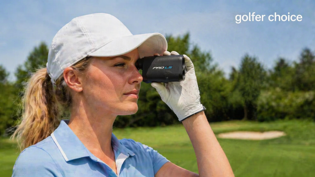 Shot Scope Pro L5 Rangefinder Review