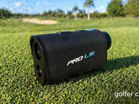 Shot Scope Pro L5 Rangefinder Review