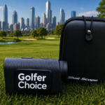 Shot Scope Pro X Rangefinder Review