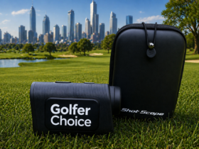 Shot Scope Pro X Rangefinder Review