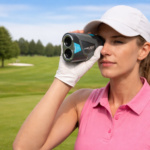 Shot Scope Pro ZR Laser Rangefinder Review