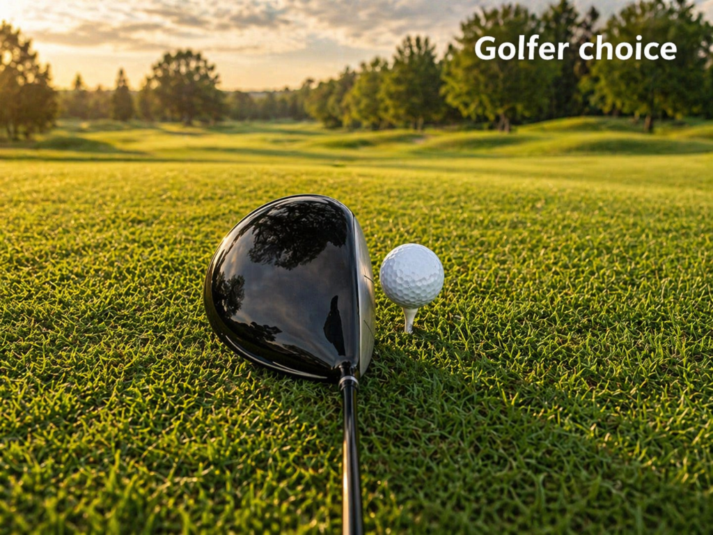 Strata Men's Golf Package Set Review