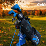 Strata Men's Golf Package Set Review