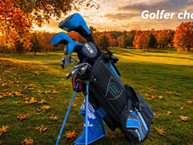 Strata Men's Golf Package Set Review