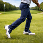 Sun Day Red Pioneer Magnolia Golf Shoe Review