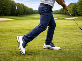 Sun Day Red Pioneer Magnolia Golf Shoe Review