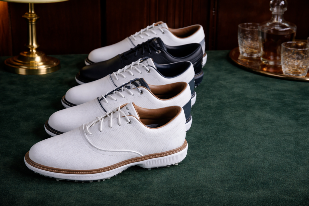 Sun Day Red Pioneer Magnolia Golf Shoe Review