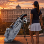 Sun Mountain H2NO Lite VLO 14 Way Stand Bag Review