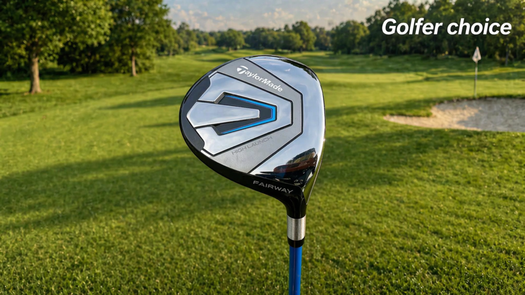 TaylorMade Junior Package Set Review